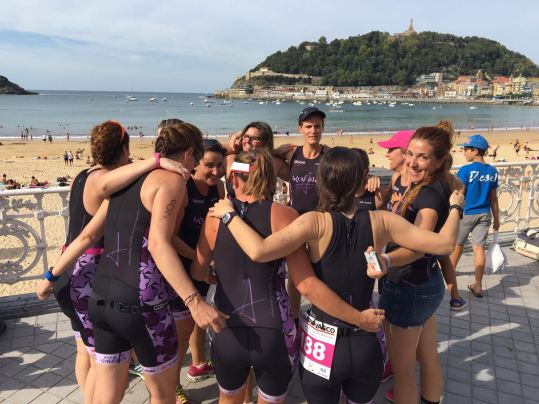 irongirlsaitzisantos