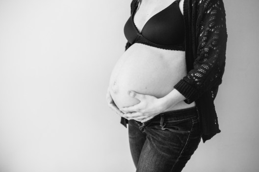 embarazo