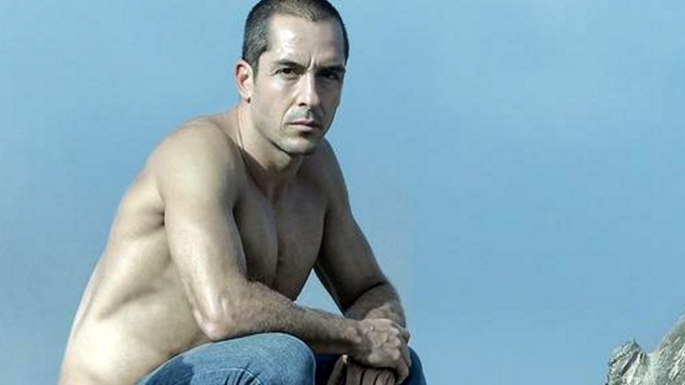 AIRAM FERNANDEZ (ENTREVISTA AITZI SANTOS)